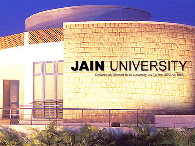 jain college near Siddanth Aartisan plot